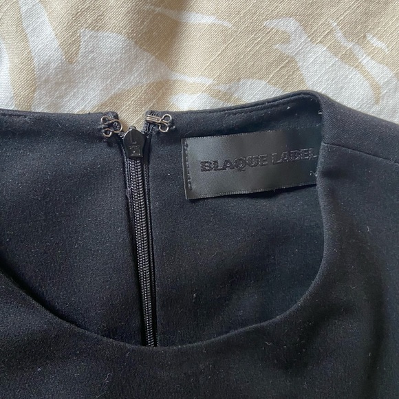 Blaque Label Crop Top and Wide Leg Pants - Size S - Picture 4 of 13